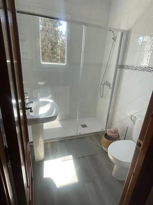 Exclusive Apartamento Limonar Málaga 0*,  España