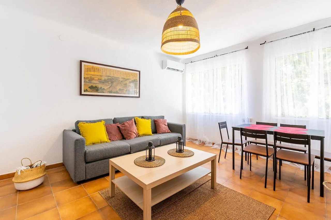 Exclusive Apartamento Limonar Málaga 0*,