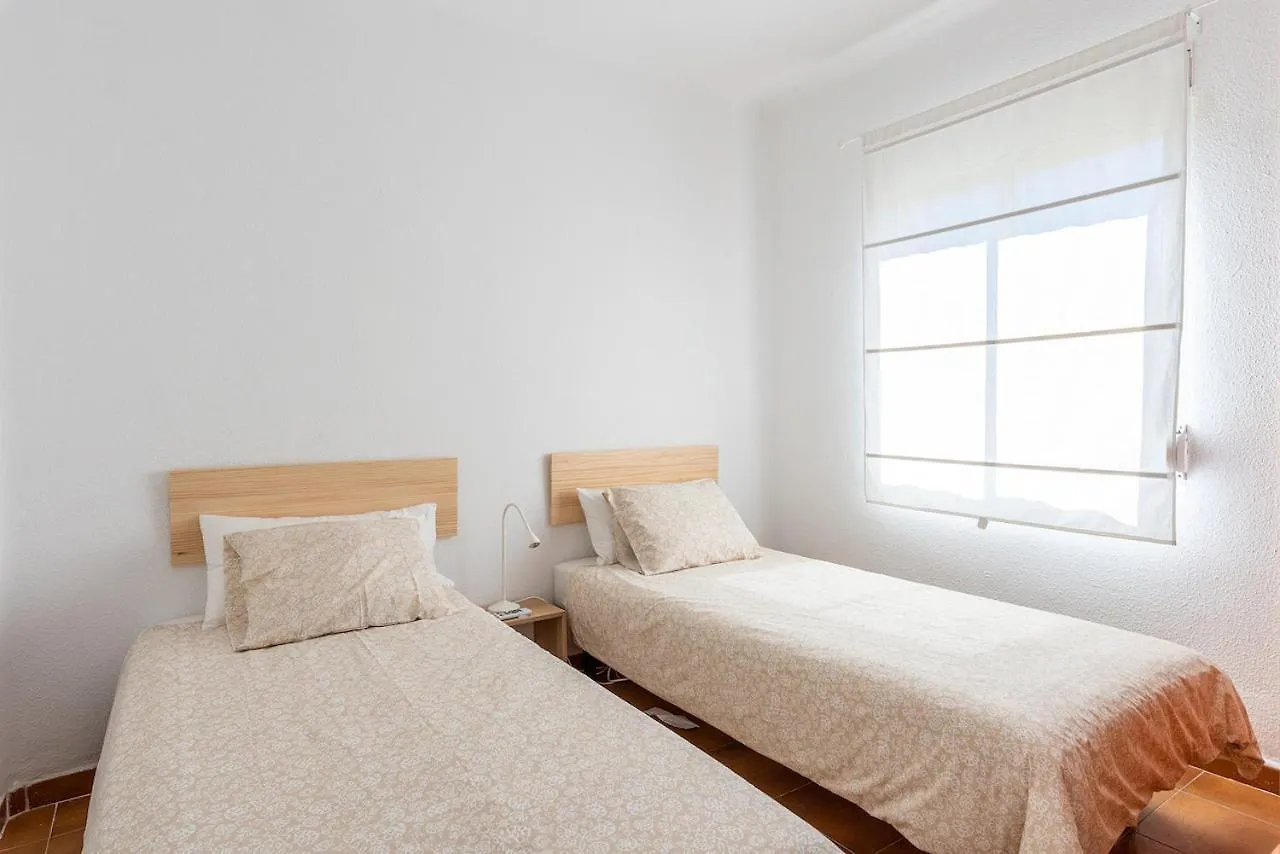 Exclusive Apartamento Limonar Μάλαγα 0*,  Ισπανία