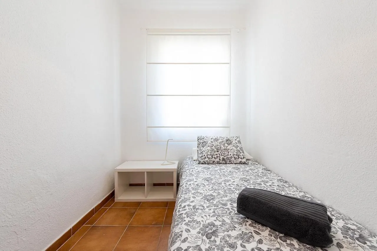 Exclusive Apartamento Limonar Μάλαγα
