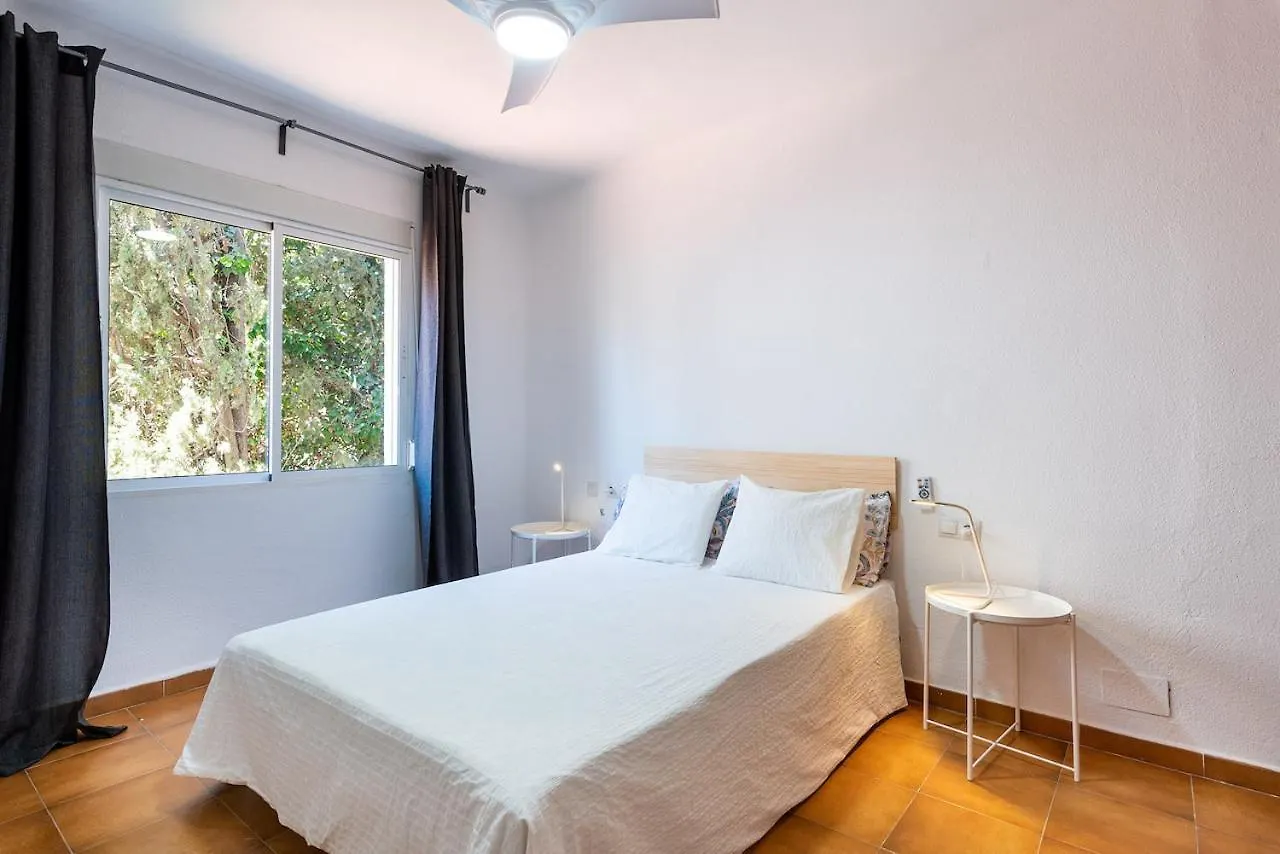 Διαμέρισμα Exclusive Apartamento Limonar Μάλαγα