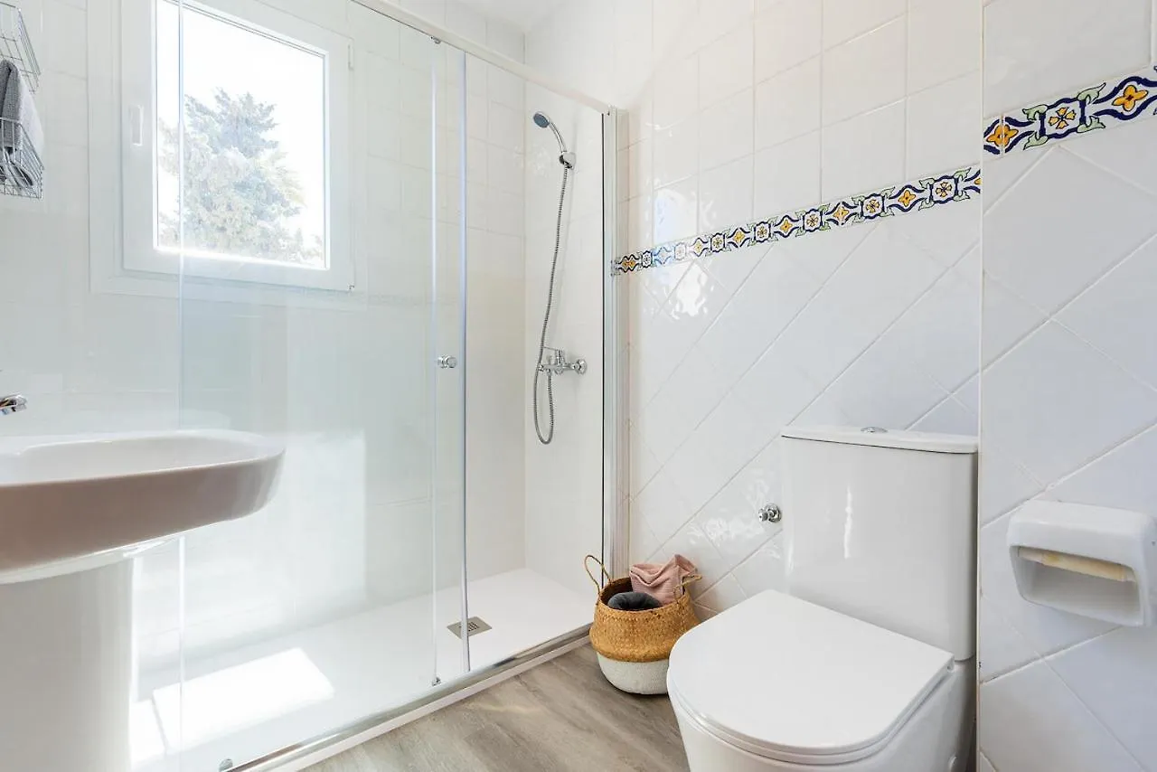 Exclusive Apartamento Limonar Μάλαγα Διαμέρισμα