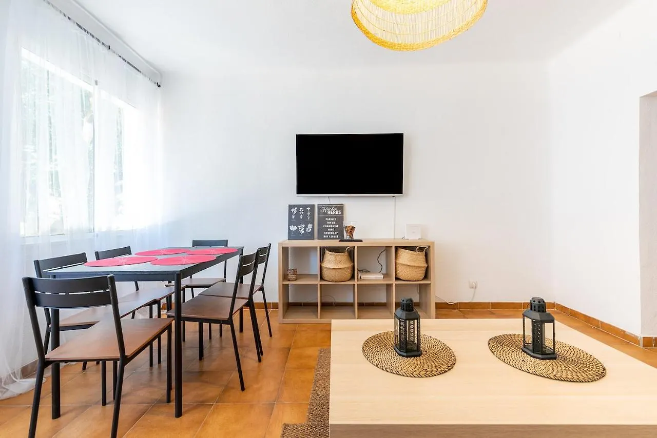 Διαμέρισμα Exclusive Apartamento Limonar Μάλαγα
