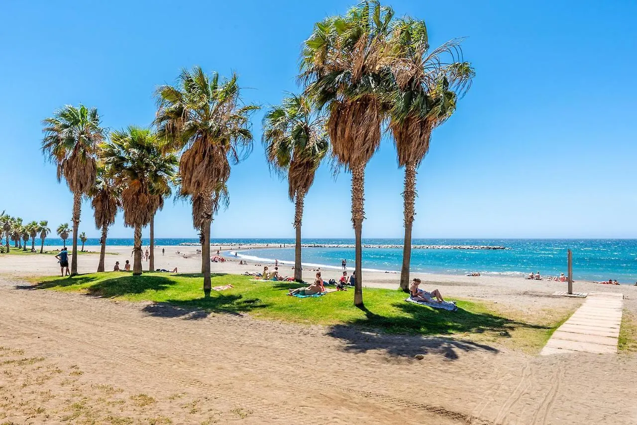 Exclusive Apartamento Limonar Μάλαγα Διαμέρισμα